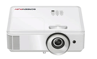 Проектор Infocus ScreenPlay SP124 DLP 1024x768 4000Lm 1xUSB 2xHDMI 2.9кг