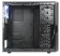 Корпус Thermaltake V3 black (190x430x473 мм, 4.8 кг, 2*USB, ATX, без БП)