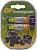Аккумулятор AA, 1.2V, 2500mAh, 2шт, GP 250AAHC
