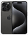 Смартфон Apple iPhone 15 Pro Max 1Tb Black