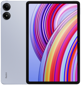 Планшет Xiaomi Redmi Pad Pro 12.1" 6/128GB Wi-Fi Blue