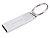 Флешка 32Gb Move Speed YSUSL USB2.0 серебро металл