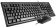 Комплект проводной (клавиатура+мышь) A4Tech KRS-8372 Black