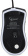 Мышь проводная Gembird MG-550 Gaming 3200dpi Подсветка USB Black