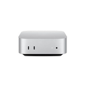 Компьютер Apple Mac Mini 2024 M4 Pro 24/512Gb Silver