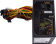 Блок питания 600W FSP ATX-600PNR PRO (120mm, 20+8pin, 2*8pin, 6*SATA, 2*Molex)