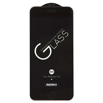 Защитное стекло для смартфона Apple iPhone SE3/SE2/8/7 4.7" - Remax GL-27