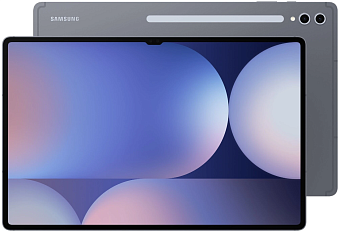 Планшет Samsung Galaxy Tab S10 Ultra 14.6" 12/512GB 5G Gray