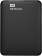 Внешний жесткий диск 2Tb WD Elements Portable 2.5" USB3.0 Black