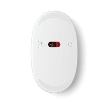 Мышь беспроводная Satechi M1 Bluetooth Wireless Mouse Rose