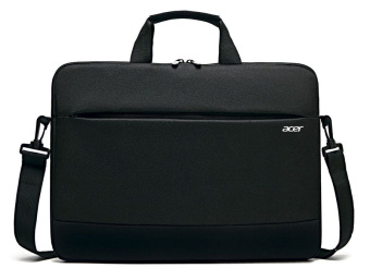 Сумка для ноутбука 15.6" Acer LS series OBG203 черный полиэстер