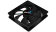 Вентилятор для корпуса 120mm Aerocool Force 12  Black (3-pin/4-pin, 120х120х25мм, 23.7дБ, 1000об/мин)
