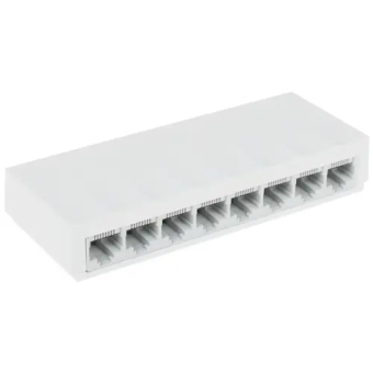 Коммутатор 8 port TP-Link LS1008 100 Мбит/сек