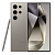 Смартфон Samsung Galaxy S24 Ultra  12/256Gb Gray