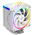 Кулер для процессора ID-Cooling FROZN A610 ARGB 4-pin 1700/AM5 250W Screws White