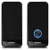 Акустическая система SVEN 320 (2x3W, USB) Black