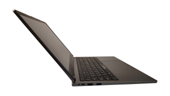Ноутбук Unchartevice MX-440 Ryzen 3 3200U/16G/512 SSD/Vega 3/15.6"FHD Touch/noOS/Silver