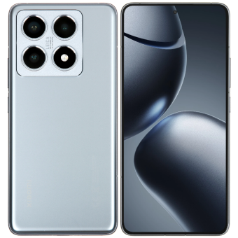 Смартфон Xiaomi 14T Pro  12/512Gb Blue
