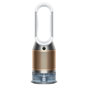Увлажнитель воздуха Dyson PH04 White/Gold