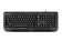 Клавиатура проводная Genius Smart KB-118 USB Black