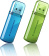 Флешка 64Gb Silicon Power Helios 101 USB green