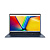 Ноутбук ASUS VivoBook X1704ZA-AU333 i3 1215U/8G DDR4/512 SSD/Intel UHD/17.3"FHD/DOS/Blue