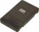 Внешний контейнер USB3.0 -> SATA 2.5", AgeStar 31UBCP3C, пластик, чёрный