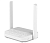 Wi-Fi роутер Keenetic Challenger AX3000, 2500 Мбит/с, белый