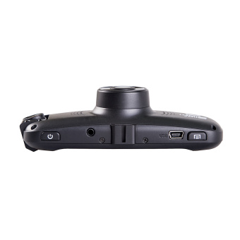 Видеорегистратор Silverstone F1 NTK-55F Такси (2 камеры, 1080FHD, 140°, microSD)