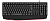 Клавиатура проводная Defender Atom HB-546 Black