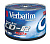 Диск CD-R 700 Mb Verbatim 52x Cake Box (50шт.)