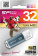 Флешка 32Gb Silicon Power Marvel M01 USB 3.0 blue