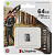 Карта памяти microSD 64Gb Kingston microSDXC Canvas Go! Plus Class 10, без SD адаптера
