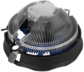 Кулер для процессора Aerocool Verkho Plus 4-pin 1700/1200/AM4 110W