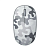 Мышь беспроводная Microsoft Bluetooth Camo SE White