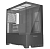 Корпус Powercase Vision V2 ATX Bllack