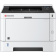Принтер Kyocera P2040dn (A4, 1200dpi, 40стр/мин, дуплекс, USB&LAN)