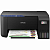 МФУ EPSON L3251  (A4, СНПЧ, цв., 33 стр/мин, USB&WIFI)