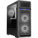 Корпус Zalman N5 OF (MidiTower, 2*USB2.0, 1*USB3.0, ATX, без БП) Black
