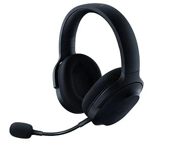 Наушники беспроводные Razer Barracuda X 2022 Black
