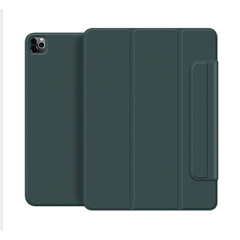 Чехол для планшета Apple iPad Pro 11" 2022 - Smart Folio Dark green