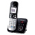Радиотелефон Panasonic DECT KX-TG 6821 RUB (АОН, автоответчик, спикерфон, полифония, черный)