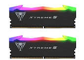Модуль памяти DDR5 64Gb 5600MHz Patriot Viper Venom RGB (Kit of 2)