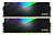 Модуль памяти DDR5 32Gb 5600MHz ADATA XPG Lancer RGB Black (kit of 2)