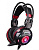 Наушники проводные A4Tech Bloody G300 (микрофон, 20 - 20 000 Гц, 1,8м) черный-красный