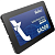 Накопитель SSD SATA 960Gb Netac SA500 (TLC, 530/475 Мбайт/сек, 480 TBW)