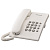 Телефон проводной Panasonic KX-TS 2350 RUW (белый)