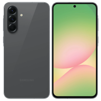 Смартфон Samsung Galaxy A56  8/256Gb Graphite