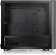Корпус Thermaltake V150 TG (MiniTower, 1*USB3.0, 2*USB2.0, Tempered Glass, mATX, без БП) Black