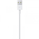 Кабель USB-A < - > Lightning, 1.0м, Apple Lightning Cable 1m
